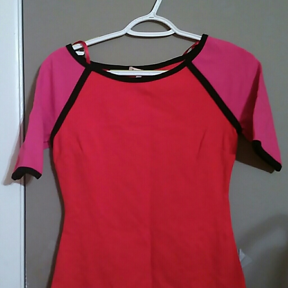 Dress - Picture 2 of 3